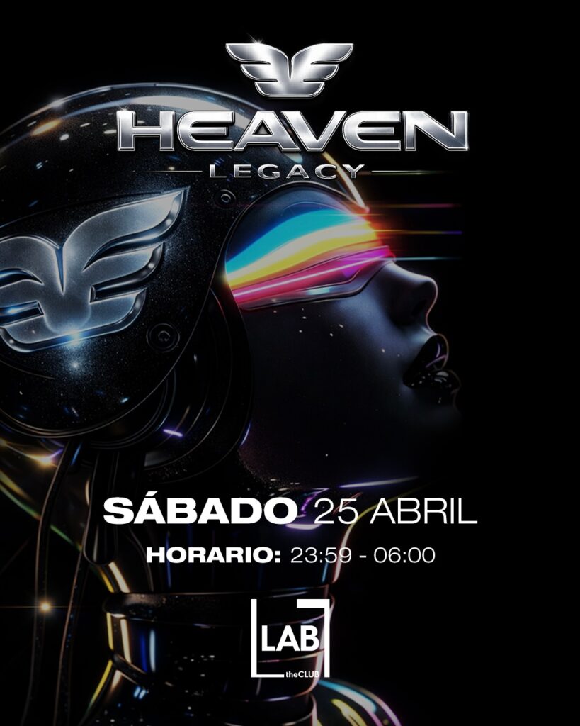 Venta_Heaven_Lab